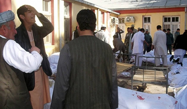 Αφγανιστάν: Στις 5 Απριλίου 2014 οι προεδρικές εκλογές