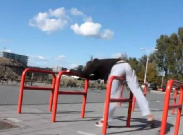 Βίντεο: Τα «fails» του Οκτωβρίου