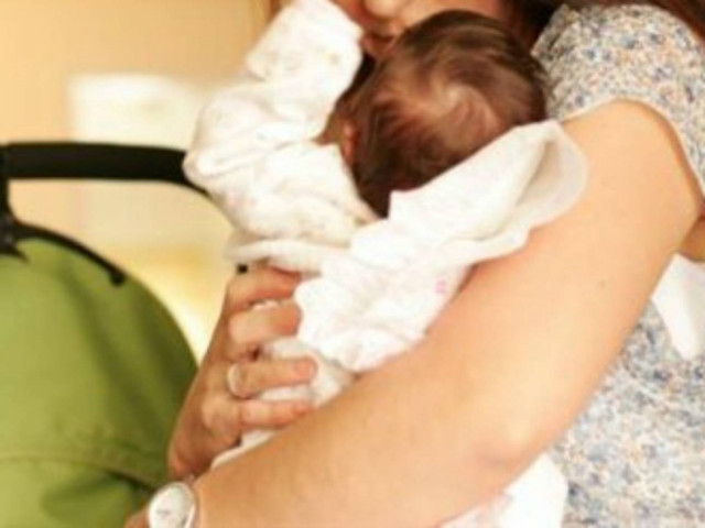 «Ο γιος μου είναι ο διάβολος. Βγάζει φωτιές από το στόμα...»