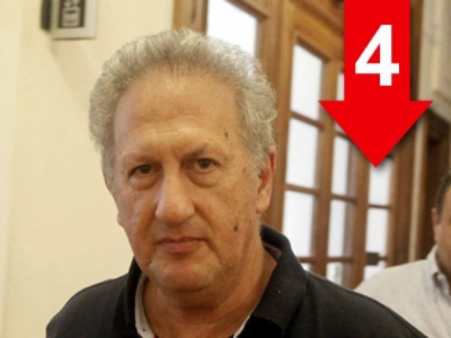 «Άλλοι είναι λαθρεπιβάτες στο ΠΑΣΟΚ.(…) Δεν είμαι λομπίστας!»