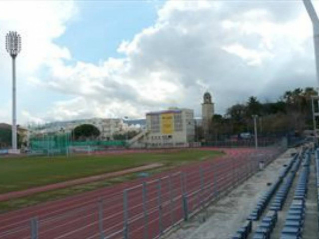 «Συμμορία» νεαρών τρομοκρατεί αθλούμενους στο Στάδιο Χανίων