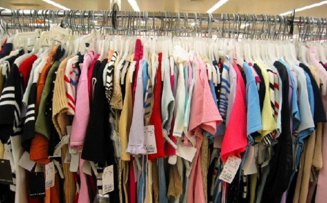 ΣΕΠΕΕ: Ζημίες άνω των 33 εκατ. για τις επιχειρήσεις ένδυσης