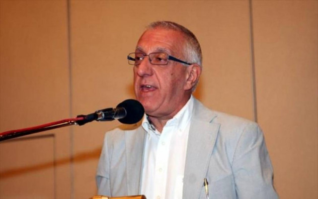 Επείγουσα σύγκληση της Κ.Ο. της ΝΔ ζητάει ο Ν. Κακλαμάνης