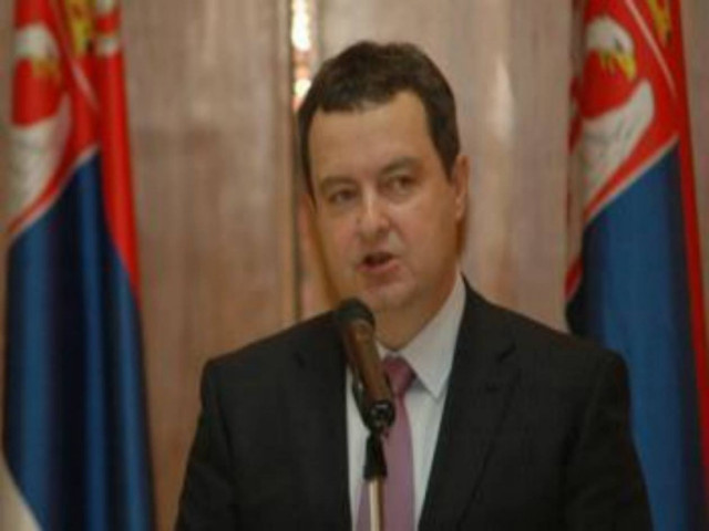 Σερβία: Είμαστε έτοιμοι για οριστική λύση του ζητήματος του Κοσόβου