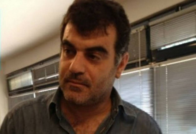 Αθώος ο Κώστας Βαξεβάνης