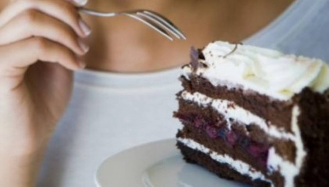 Το μεγάλο φαγοπότι: Τι γίνεται μετά;