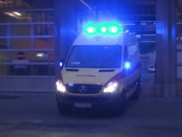 Σοκ: Τρία κορίτσια νεκρά από ποδοπάτημα σε πάρτι