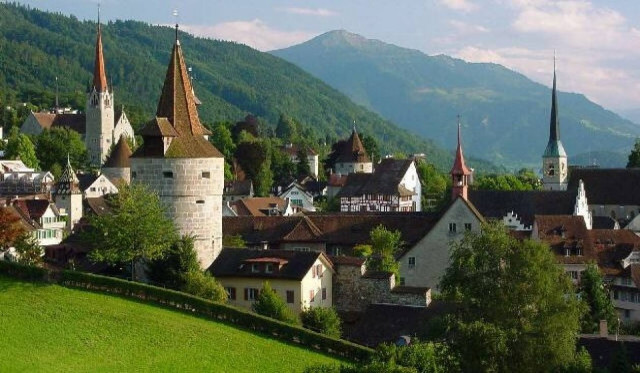 Ιδού ο «φορολογικός παράδεισος» της coca-cola