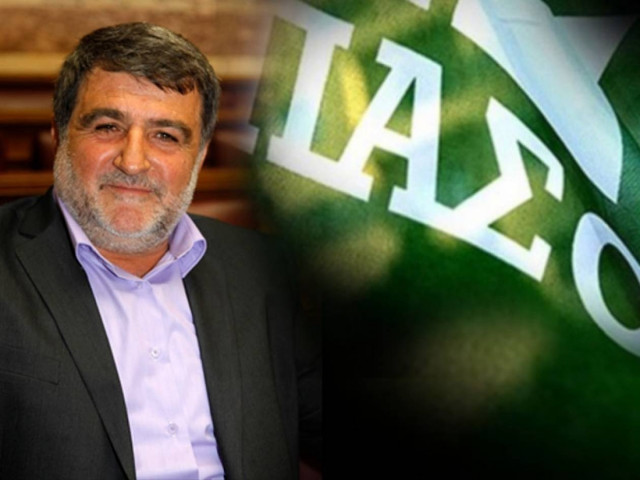 Μιχάλης Κασσής: Έφυγα από το ΠΑΣΟΚ. Δεν είμαι τζάμπα μάγκας