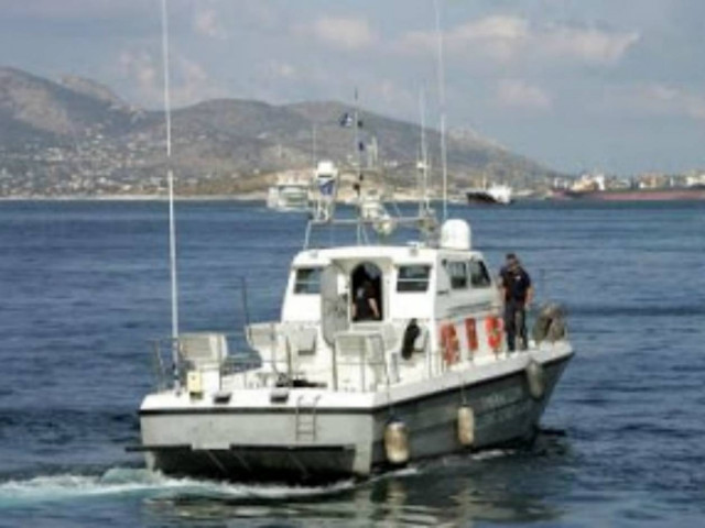 Αγνοείται 28χρονος ψαράς