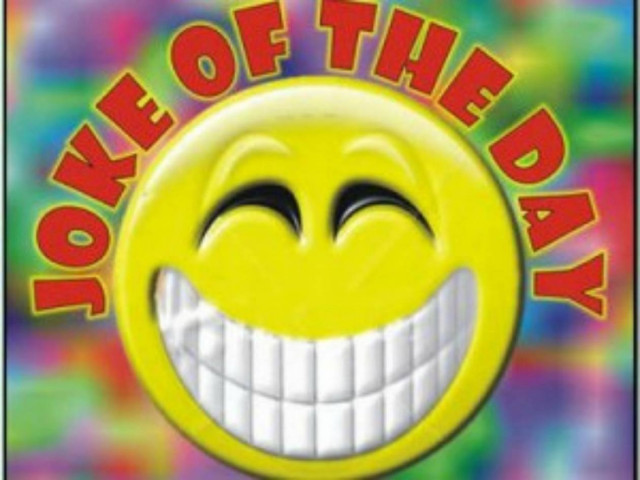 Ανέκδοτο: Τι είναι πολιτική