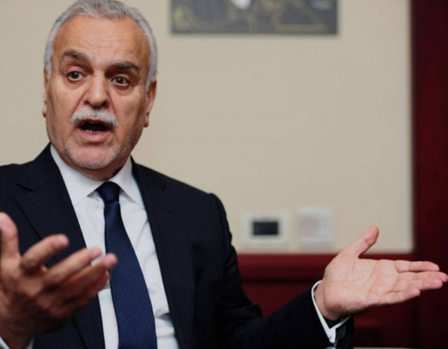 Επικυρώθηκε η θανατική ποινή σε βάρος του πρώην αντιπροέδρου Χασέμι