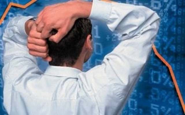 ΧΑ: Βουτιά 4,39% κάνει ο Γενικός Δείκτης Τιμών στις 766,16 μονάδες