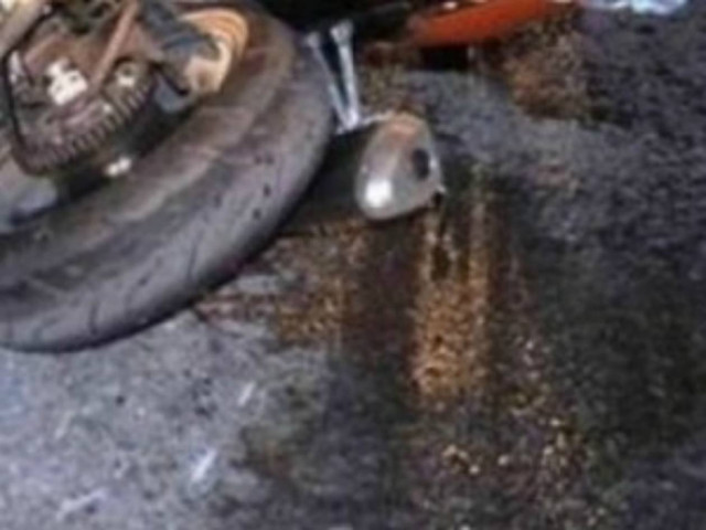 Στο νοσοκομείο 23χρονος μετά από τροχαίο στην Αγρία Βόλου