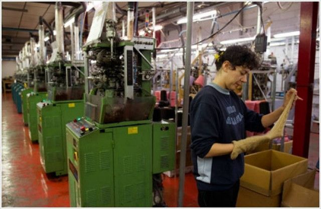 Επιδείνωση του μεταποιητικού τομέα τον Οκτώβριο