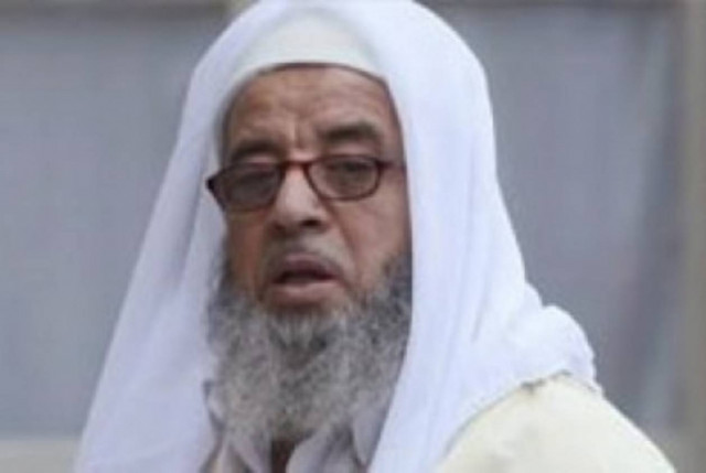 Ιμάμης καλούσε σε «ιερό πόλεμο» και τον απέλασαν