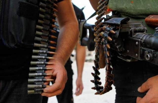 Συρία: Η διεθνής κοινότητα φταίει για την αύξηση του εξτρεμισμού