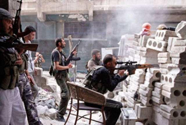 Μακελειό- Έστησαν ενέδρα θανάτου σε 28 στρατιώτες