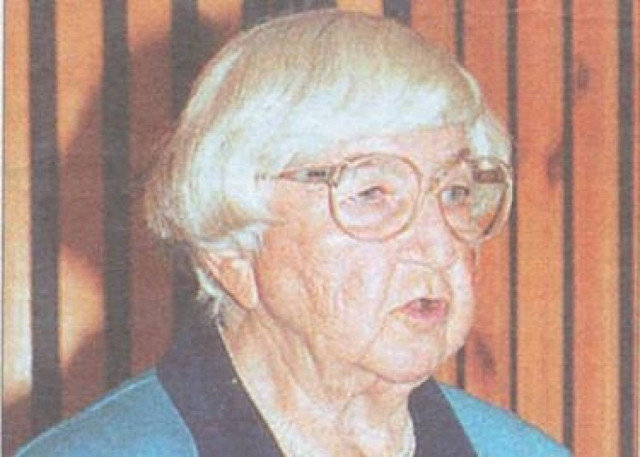 Κύπρος:Απεβίωσε η Στέλλα Κακογιάννη- Σουλιώτη, πρώτη γυναίκα υπουργός