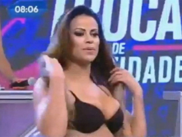 ΣΟΚ: 27χρονο μοντέλο πέθανε μετά από λιποαναρρόφηση!