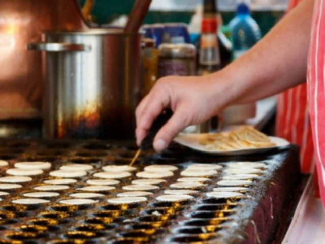 Χανιά: Μεθυσμένοι πελάτες μαχαίρωσαν ψήστη!