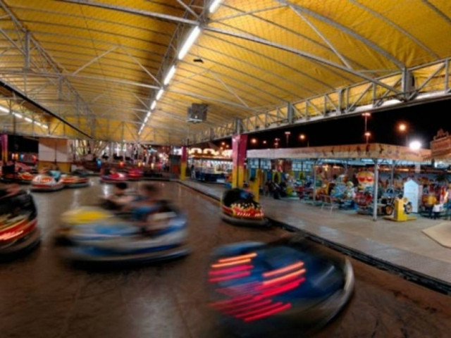 Καυγάς Πακιστανού με ανήλικο για ένα συγκρουόμενο!