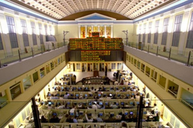 Ράλι ανόδου στο Χρηματιστήριο