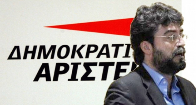 Συνάντηση Β. Οικονόμου με εκπροσώπους κατασκευαστών αμυντικού υλικού