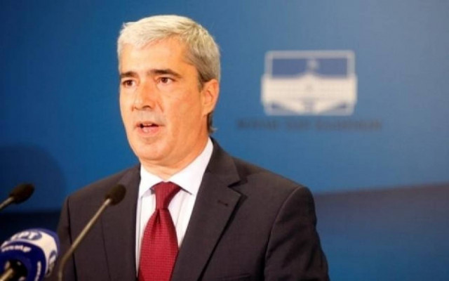 Κεδίκογλου: Έπεσαν οι «μάσκες» του ΣΥΡΙΖΑ και του ΚΚΕ