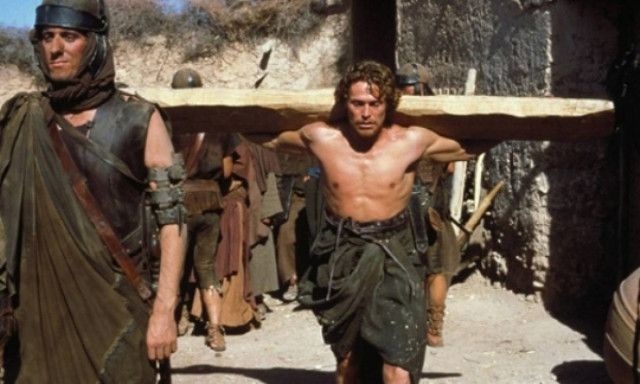 «Εξτρεμιστική» ταινία ο «Τελευταίος Πειρασμός»