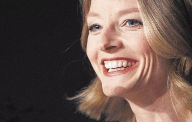 «Συλλέκτρια» βραβείων η Τζόντι Φόστερ