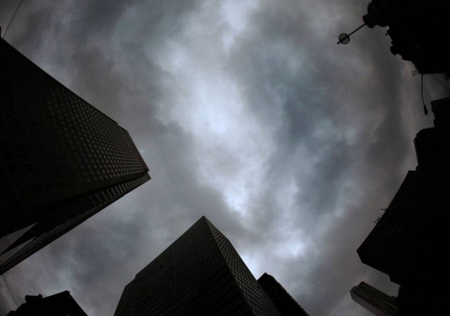 Η Νέα Υόρκη θρηνεί 41 θύματα από το πέρασμα του  τυφώνα Σάντι