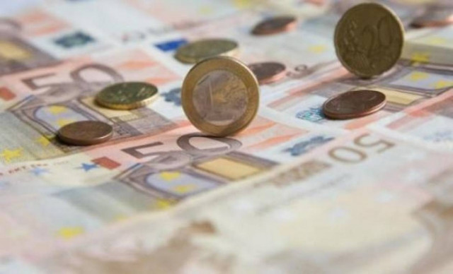 «Θα δώσουν δάνειο για να γλιτώσουν την χρεωκοπία της Ελλάδας»