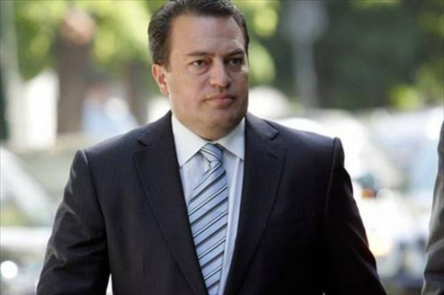 Παρουσία του E. Στυλιανίδη σε Ελληνογερμανικό ιατρικό συνέδριο