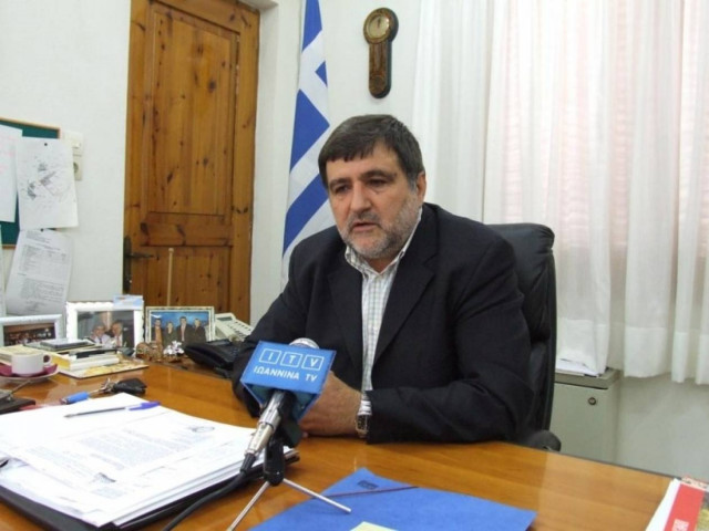 Μ. Κασσής: Θα το βρει η γκαβή το αρνί…