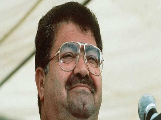 Δολοφονήθηκε με στρυχνίνη ο πρώην πρόεδρος της Τουρκίας