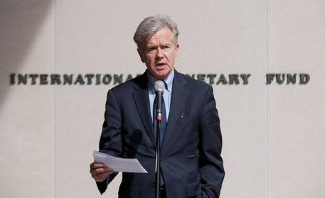 Ράις σε DW: Ισότιμη κατανομή των φορολογικών βαρών στην Ελλάδα