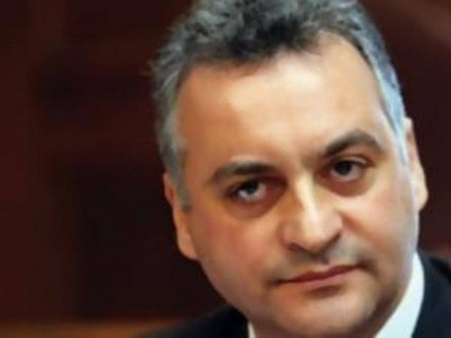 Κεφαλογιάννης για ΔΑΚΕ: Να σεβαστούν τις αξίες της παράταξης