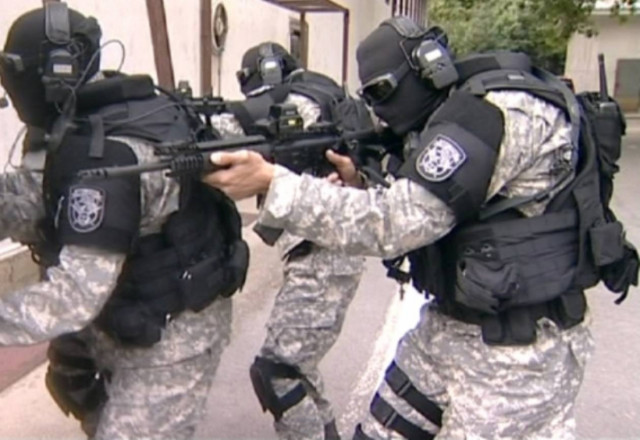 Βουλγαρία: «Είμαστε ο παράδεισος της μαφίας»