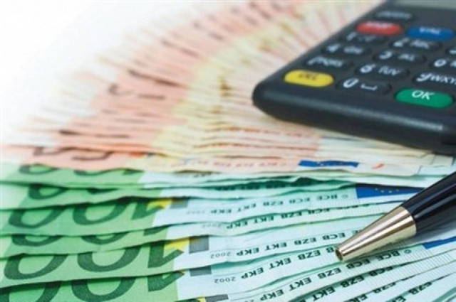 Στα 8,294 δισ. ευρώ οι ληξιπρόθεσμες οφειλές δημοσίου