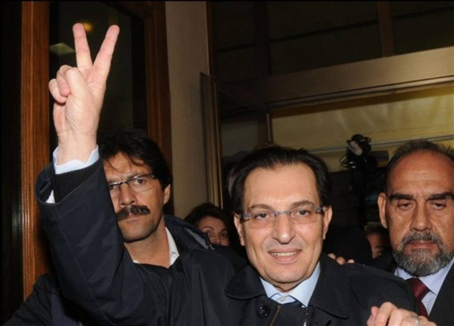 Αποχή «ψήφισαν» από τη φυλακή οι νονοί της Κόζα Νόστρα στη Σικελία