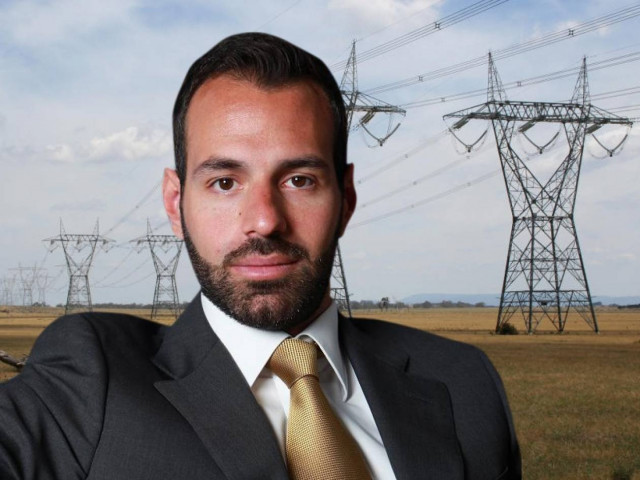 Προφυλακιστέος και ο Βασίλης Μιλιώνης