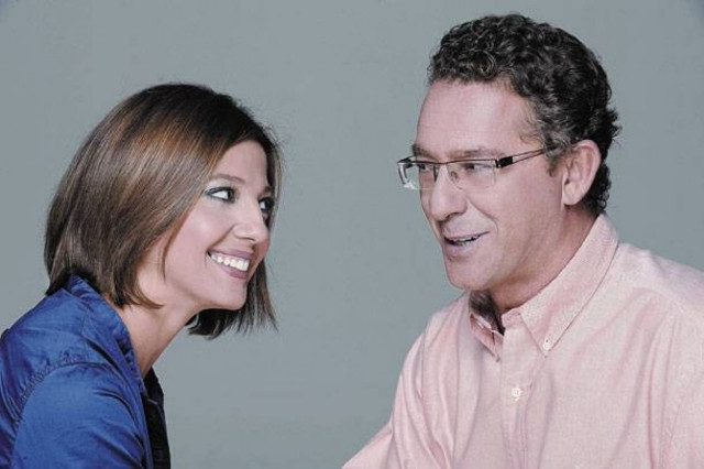 Η ΕΡΤ καλεί τους Κατσίμη-Αρβανίτη προς «εκτόνωση της έντασης»