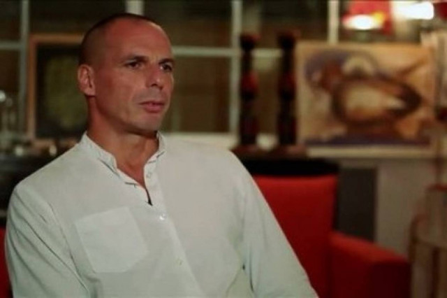 Βαρουφάκης: Να μην πάρουμε τη δόση- Τι προτείνει