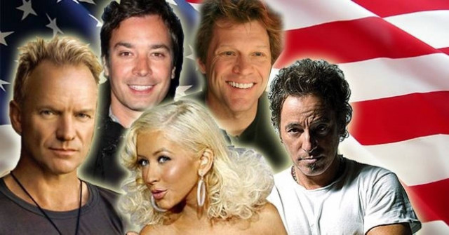 Συναυλία ανθρωπιάς για τους πληγέντες του τυφώνα Σάντι