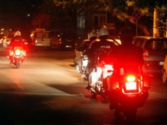 Νέοι βανδαλισμοί σε καταστήματα και σπίτια μεταναστών