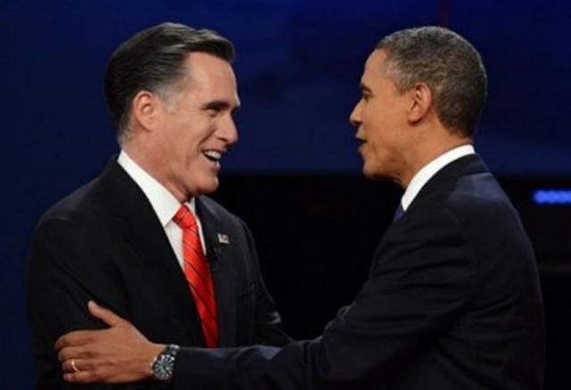 Στην τελική ευθεία για τις αμερικανικές εκλογές