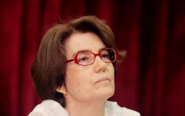 Η Σκοπούλη στο «στόχαστρο» του Σαμαρά