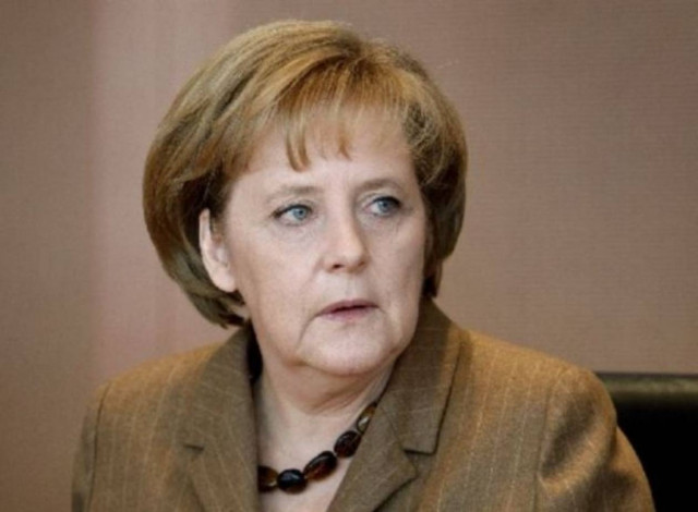 Τι μισθό παίρνει η Μέρκελ