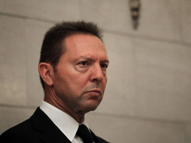 Αν καταψηφιστούν τα μέτρα, πάμε σε άτακτη χρεοκοπία!